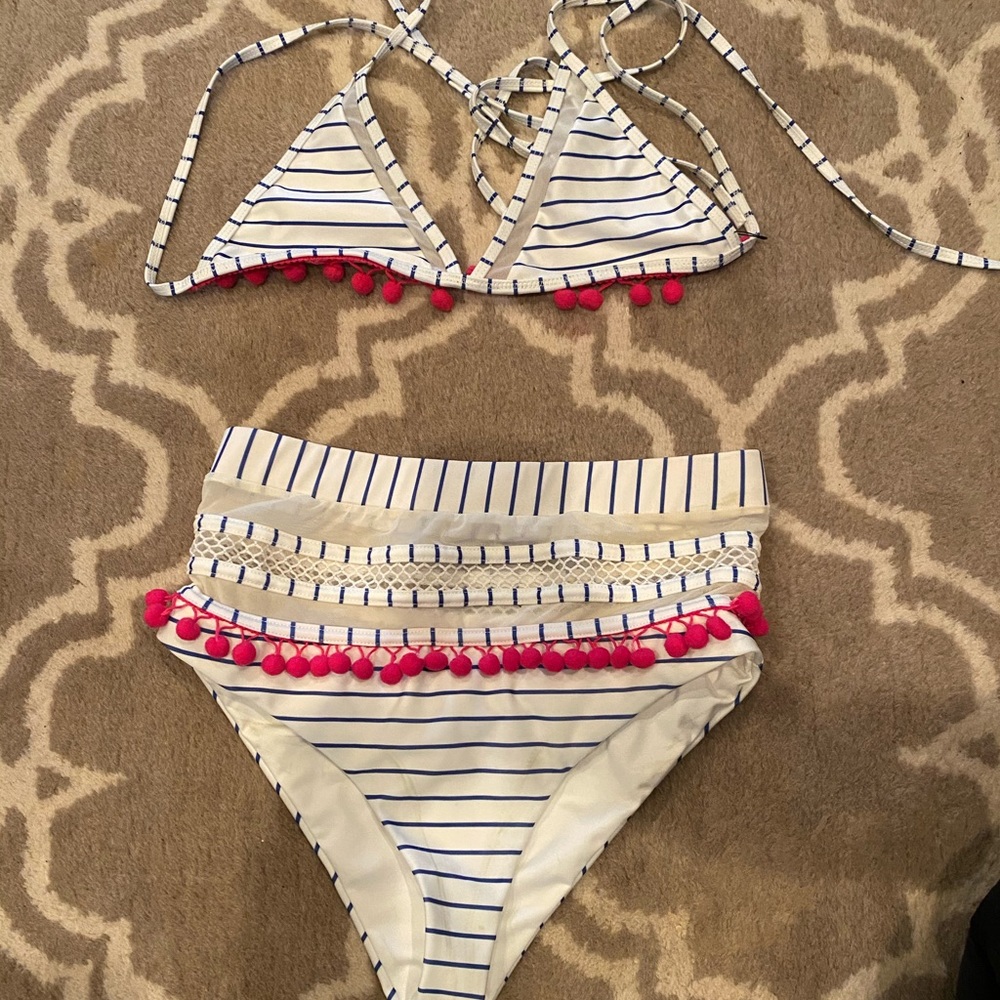 Tularosa Bikini - image 5